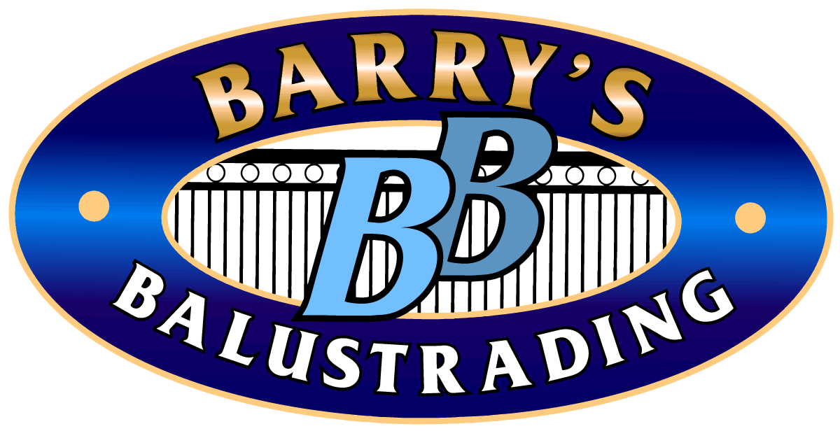 Barry's Balustrading